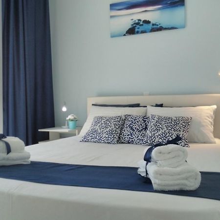 Stratis Summertime Apartment Limenas  Exterior foto