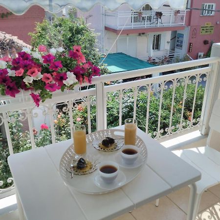 Stratis Summertime Apartment Limenas  Exterior foto