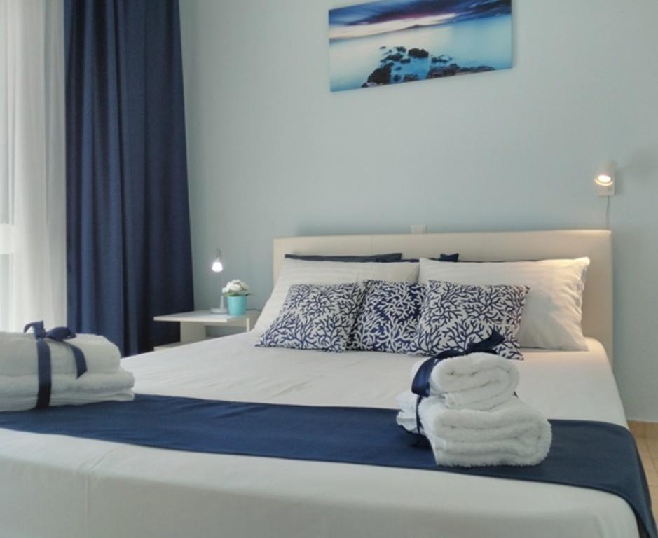Stratis Summertime Apartment Limenas  Exterior foto
