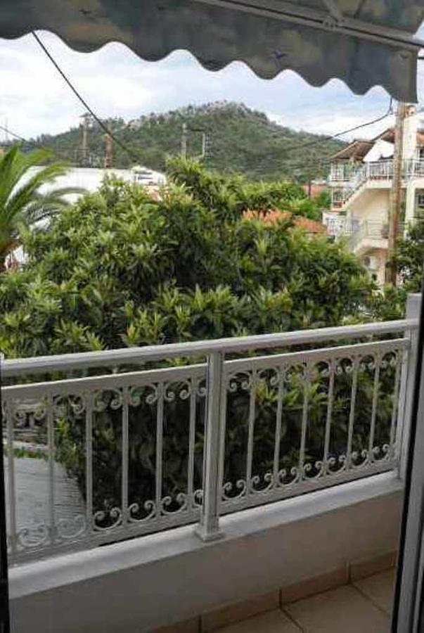 Stratis Summertime Apartment Limenas  Exterior foto