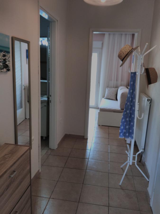 Stratis Summertime Apartment Limenas  Exterior foto