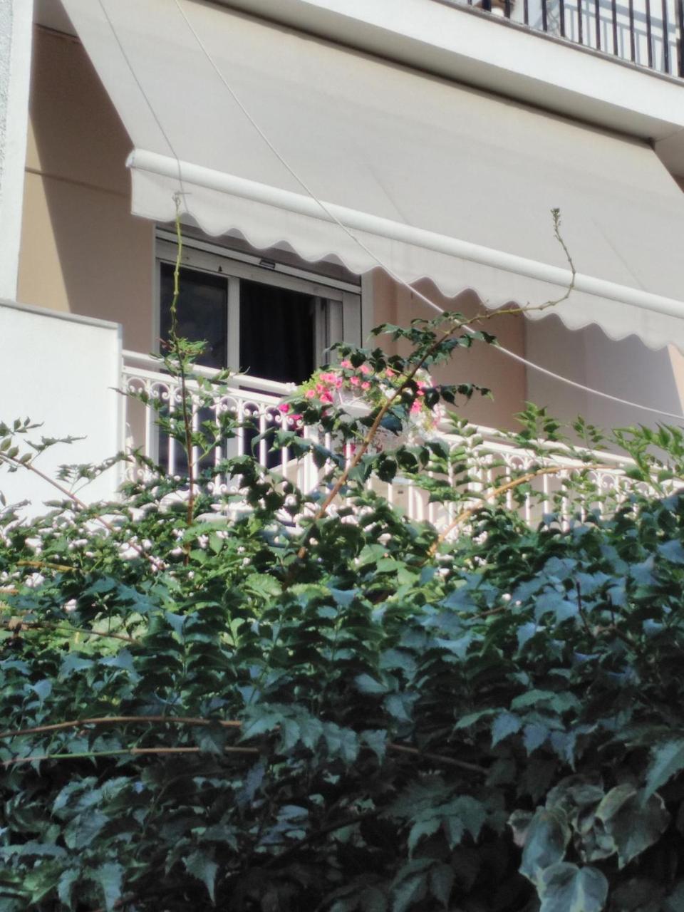 Stratis Summertime Apartment Limenas  Exterior foto