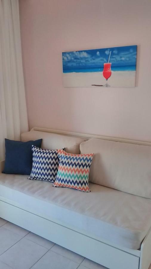 Stratis Summertime Apartment Limenas  Exterior foto