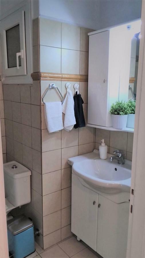 Stratis Summertime Apartment Limenas  Exterior foto