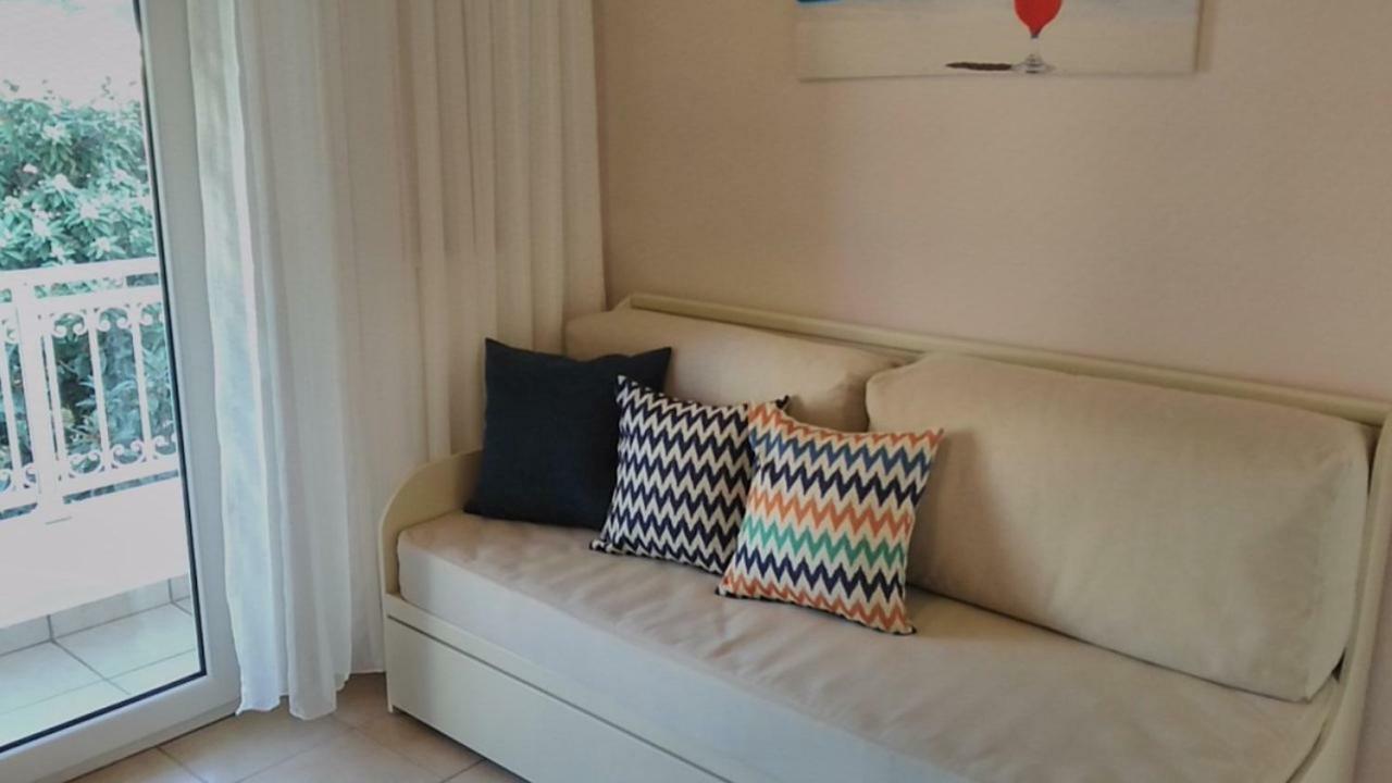 Stratis Summertime Apartment Limenas  Exterior foto